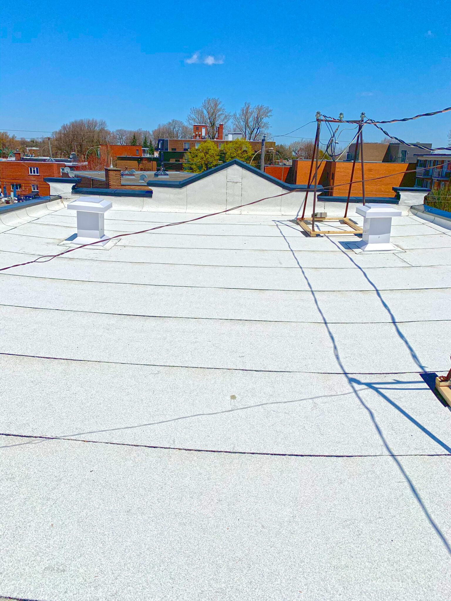 Toiture Coyote Inc photo 5